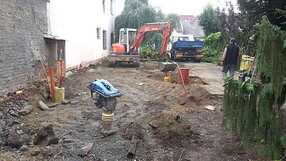 Botanicka zahrada Prostějov