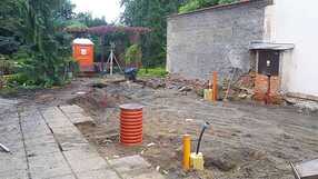 Botanicka zahrada Prostějov