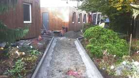 Botanicka zahrada Prostějov