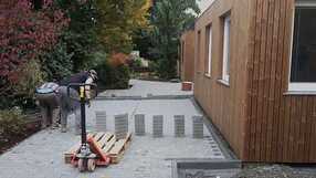 Botanicka zahrada Prostějov