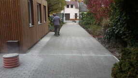 Botanicka zahrada Prostějov