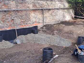 Botanicka zahrada Prostějov