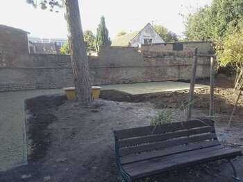 Botanicka zahrada Prostějov