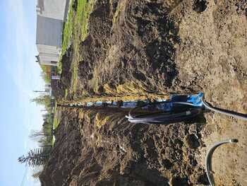 Přípojky vodovodu - obec Klopotovice