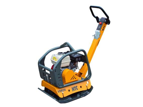 Vibrační deska NTC VDR 26